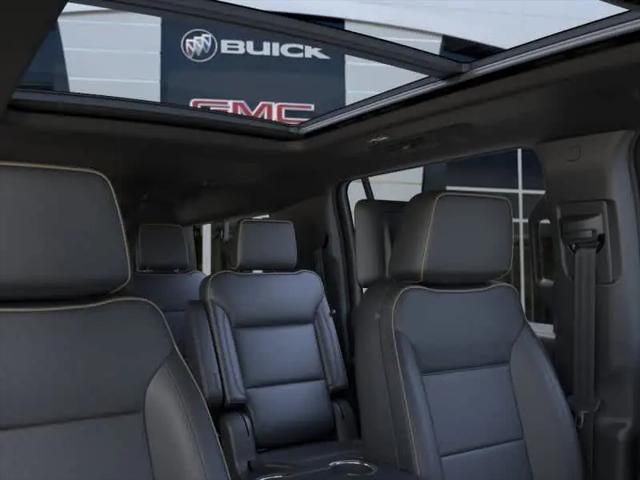 2026 GMC Yukon XL 4WD Elevation