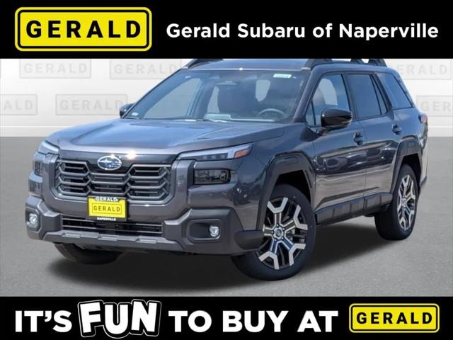 2026 Subaru Outback Touring XT for sale in Naperville, IL