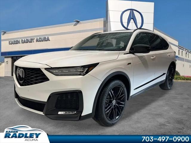2026 Acura MDX A-SPEC Advance Package for sale in Woodbridge, VA