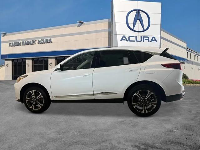 2026 Acura RDX Technology