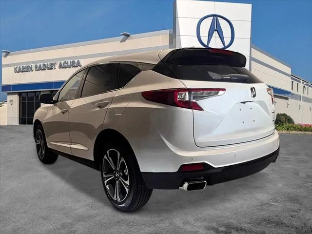 2026 Acura RDX Technology