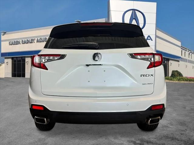 2026 Acura RDX Technology