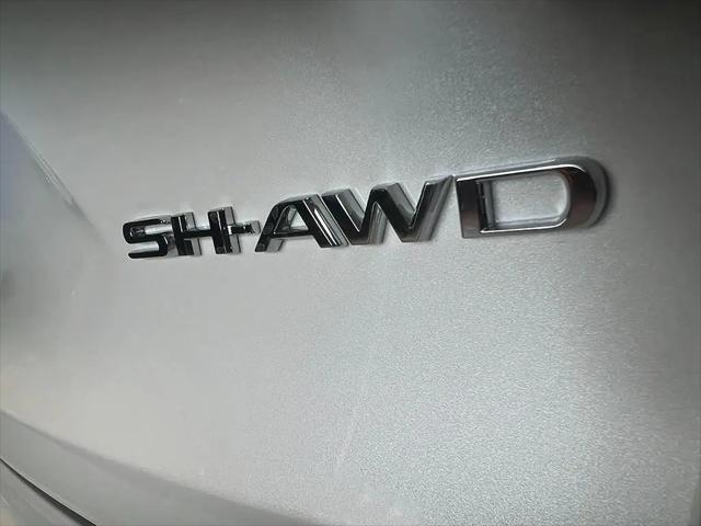 2026 Acura RDX Technology