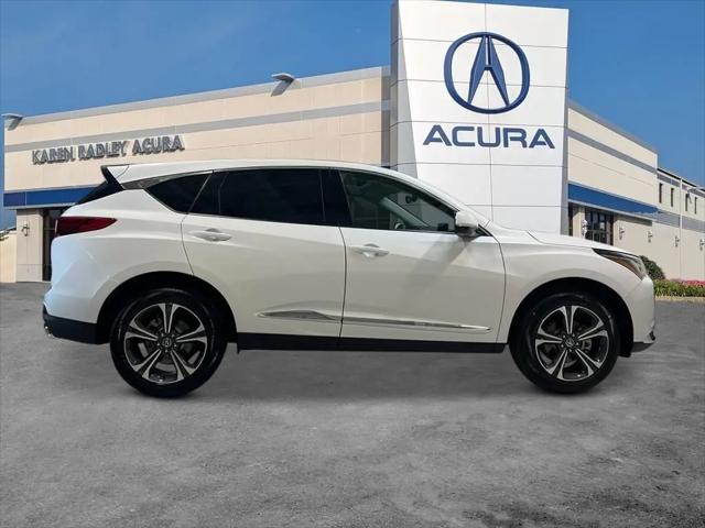 2026 Acura RDX Technology