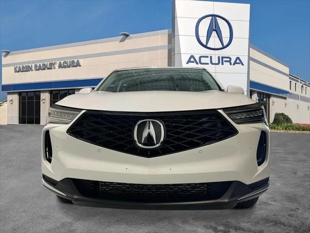 2026 Acura RDX Technology