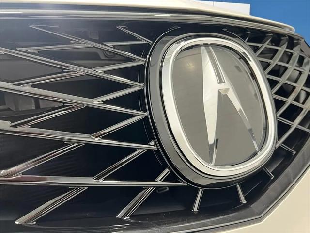 2026 Acura RDX Technology