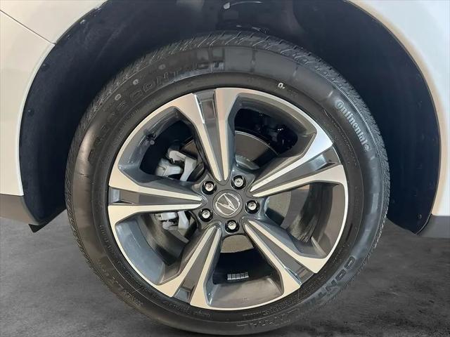 2026 Acura RDX Technology