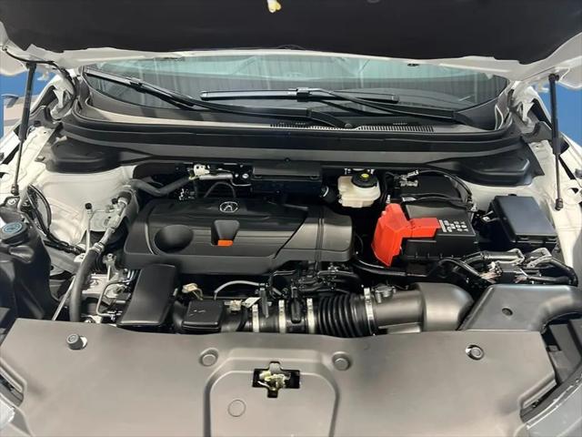 2026 Acura RDX Technology