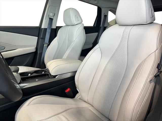 2026 Acura RDX Technology