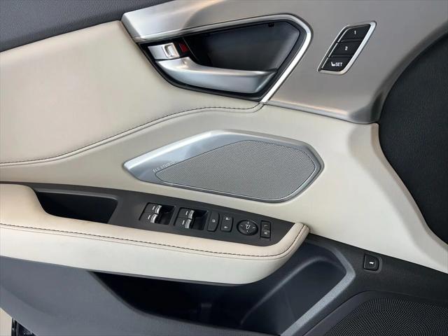 2026 Acura RDX Technology