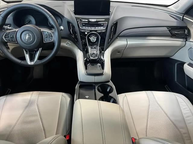 2026 Acura RDX Technology