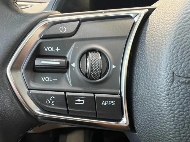 2026 Acura RDX Technology