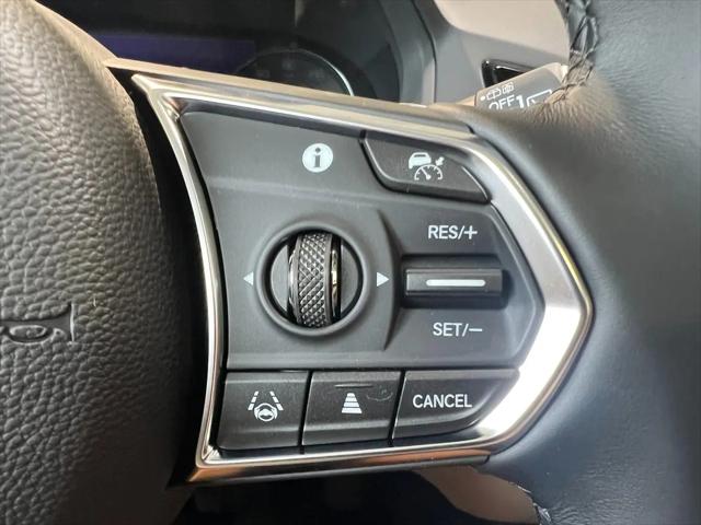 2026 Acura RDX Technology