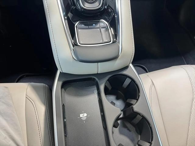 2026 Acura RDX Technology