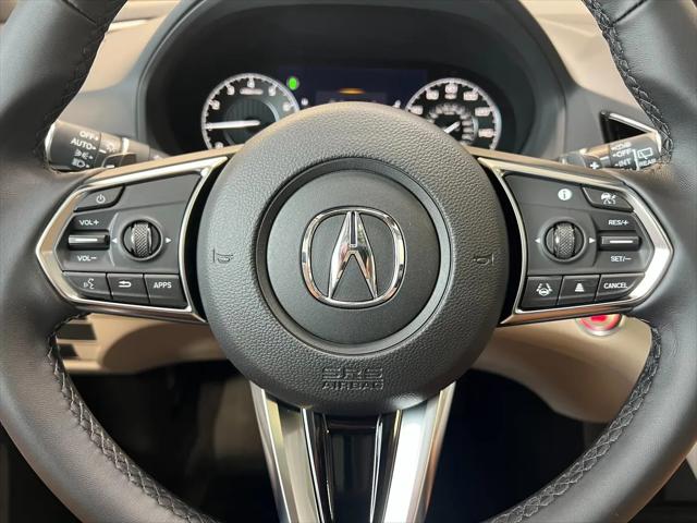 2026 Acura RDX Technology