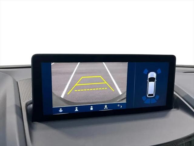 2026 Acura RDX Technology