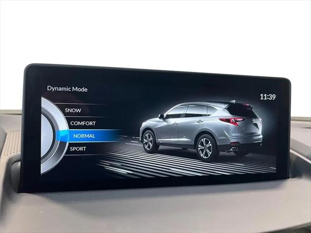 2026 Acura RDX Technology