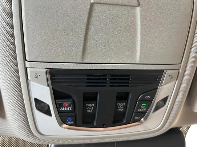 2026 Acura RDX Technology