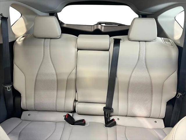 2026 Acura RDX Technology
