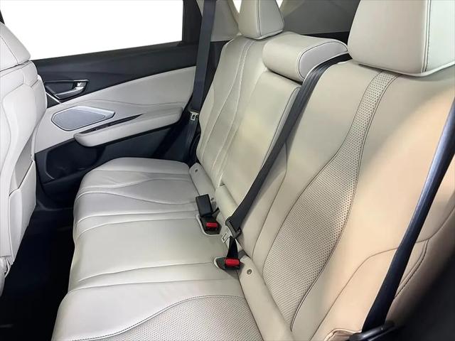 2026 Acura RDX Technology