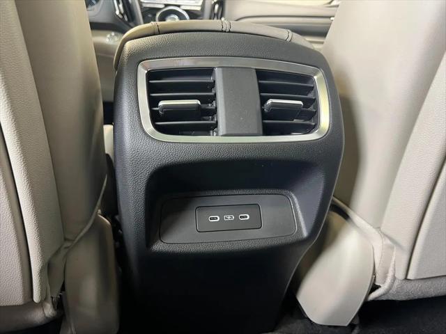 2026 Acura RDX Technology