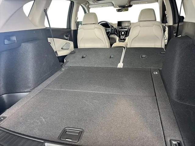 2026 Acura RDX Technology