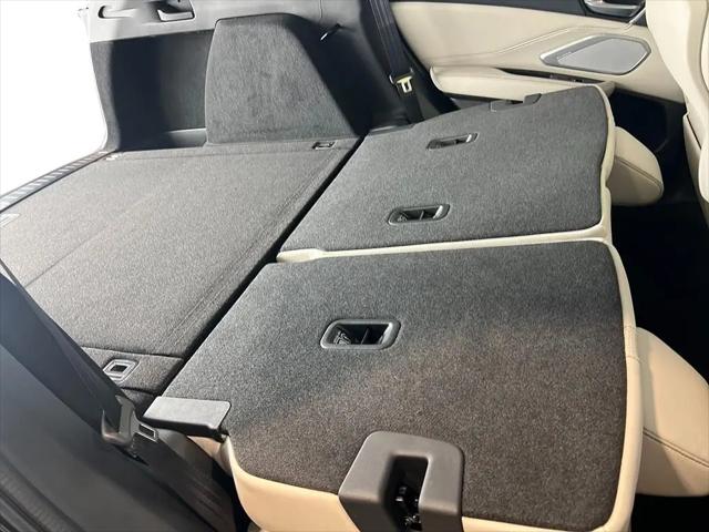 2026 Acura RDX Technology