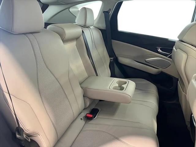2026 Acura RDX Technology