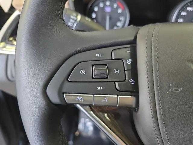 2021 Cadillac XT6 FWD Premium Luxury