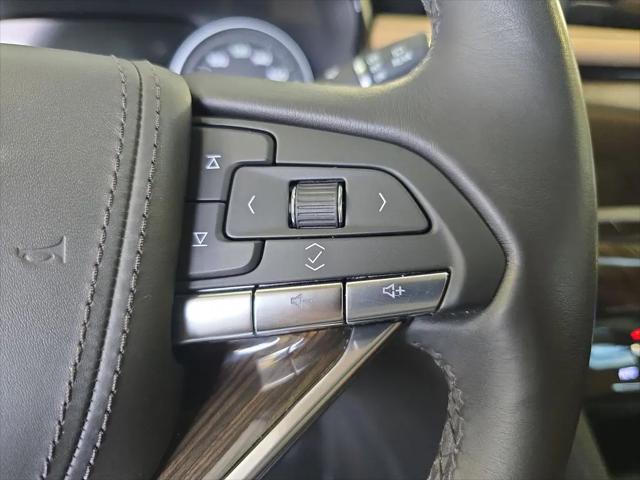 2021 Cadillac XT6 FWD Premium Luxury