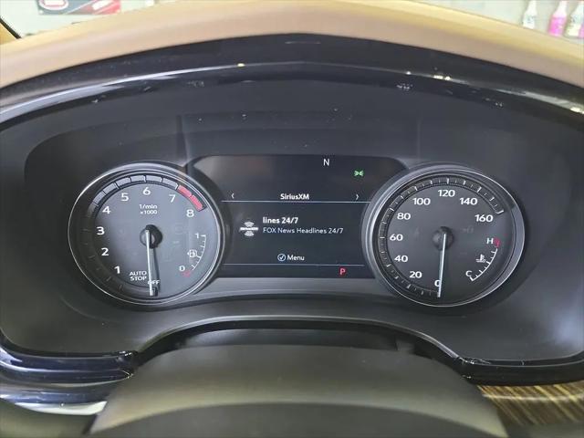 2021 Cadillac XT6 FWD Premium Luxury