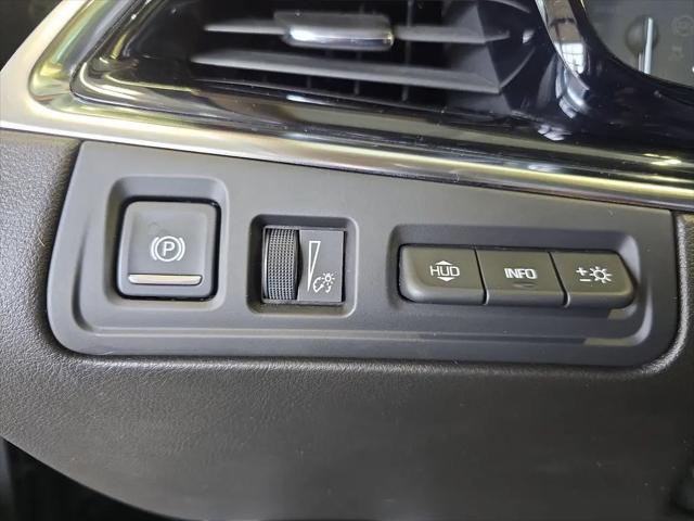 2021 Cadillac XT6 FWD Premium Luxury