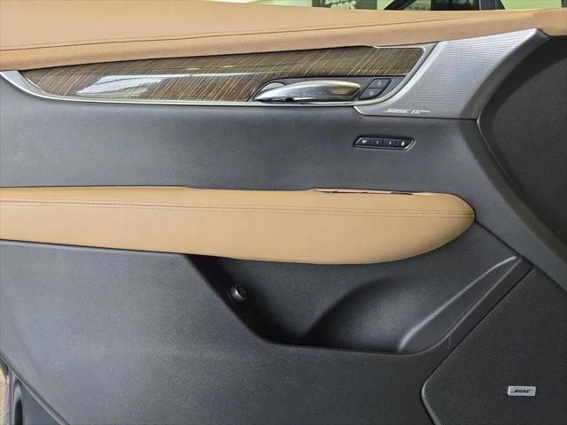 2021 Cadillac XT6 FWD Premium Luxury