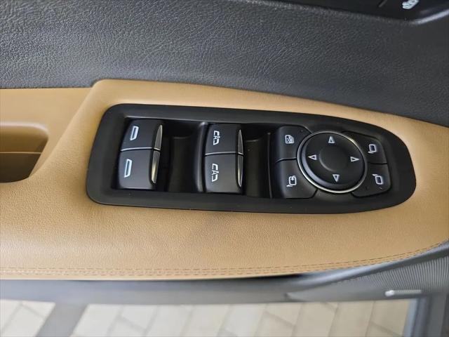 2021 Cadillac XT6 FWD Premium Luxury
