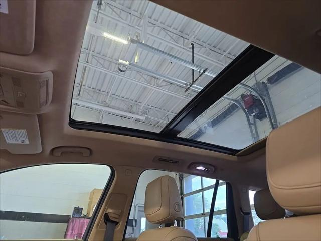 2021 Cadillac XT6 FWD Premium Luxury
