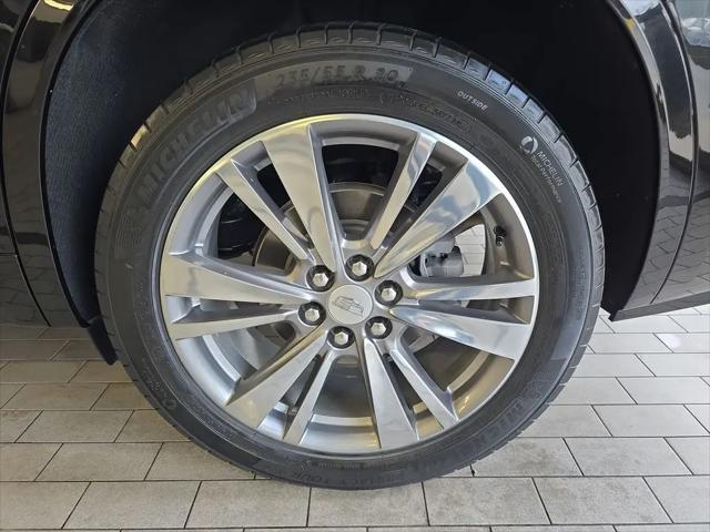 2021 Cadillac XT6 FWD Premium Luxury