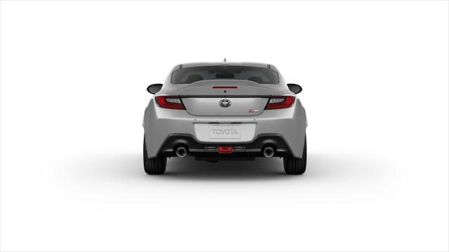 2026 Toyota GR86 Premium