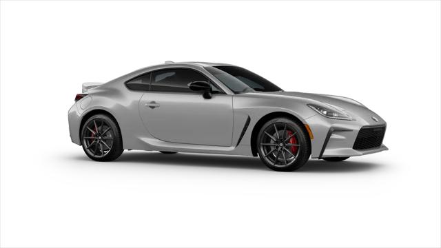 2026 Toyota GR86 Premium