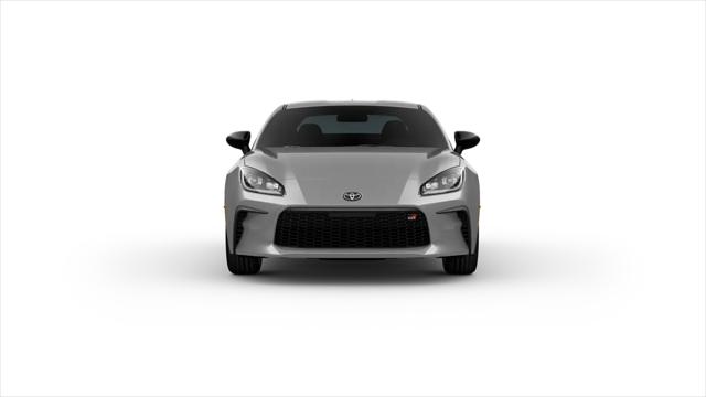 2026 Toyota GR86 Premium