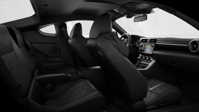 2026 Toyota GR86 Premium