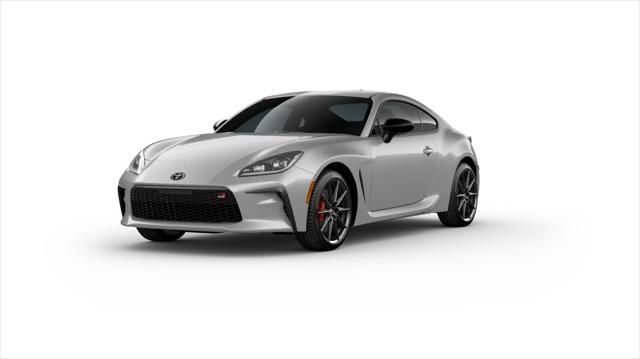2026 Toyota GR86 Premium