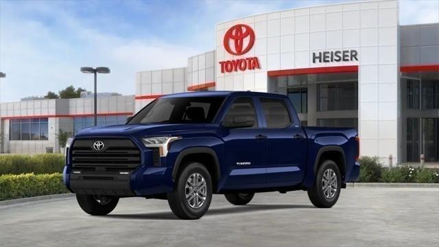 2026 Toyota Tundra SR5 CrewMax 5.5' Bed for sale in Milwaukee, WI