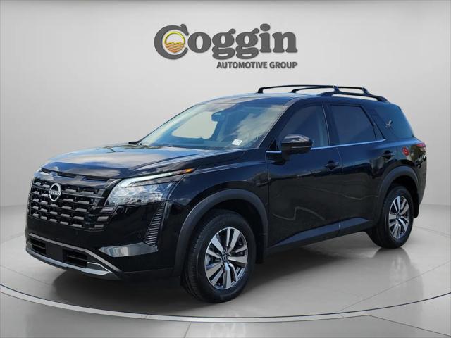 2026 Nissan Pathfinder SL for sale in Jacksonville, FL