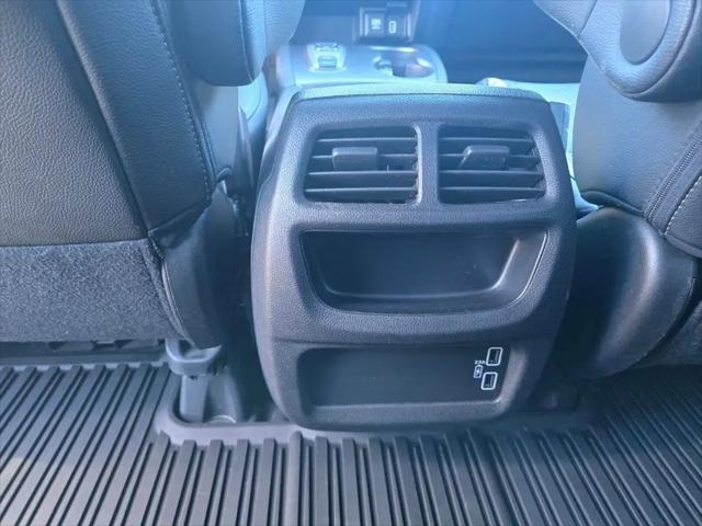 2019 Honda Passport EX-L