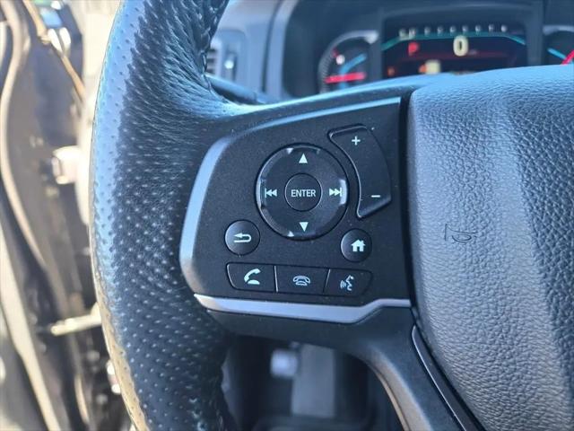 2019 Honda Passport EX-L