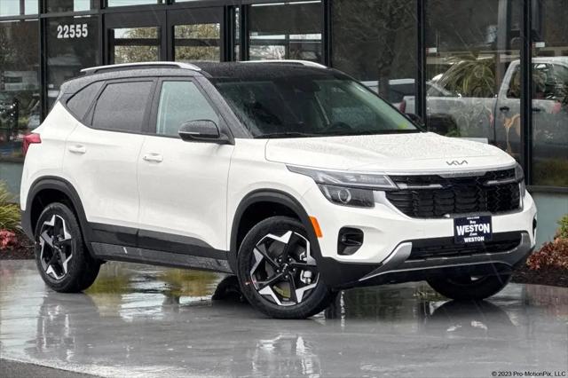 2026 Kia Seltos S for sale in Gresham, OR