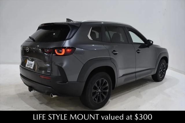 2026 Mazda CX-50 Hybrid Preferred