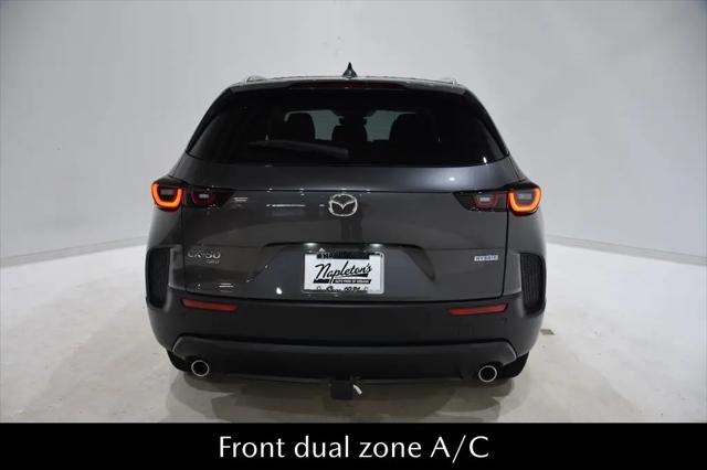 2026 Mazda CX-50 Hybrid Preferred