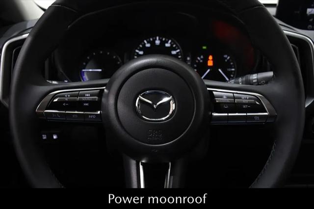 2026 Mazda CX-50 Hybrid Preferred