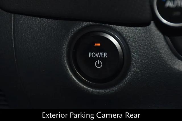2026 Mazda CX-50 Hybrid Preferred
